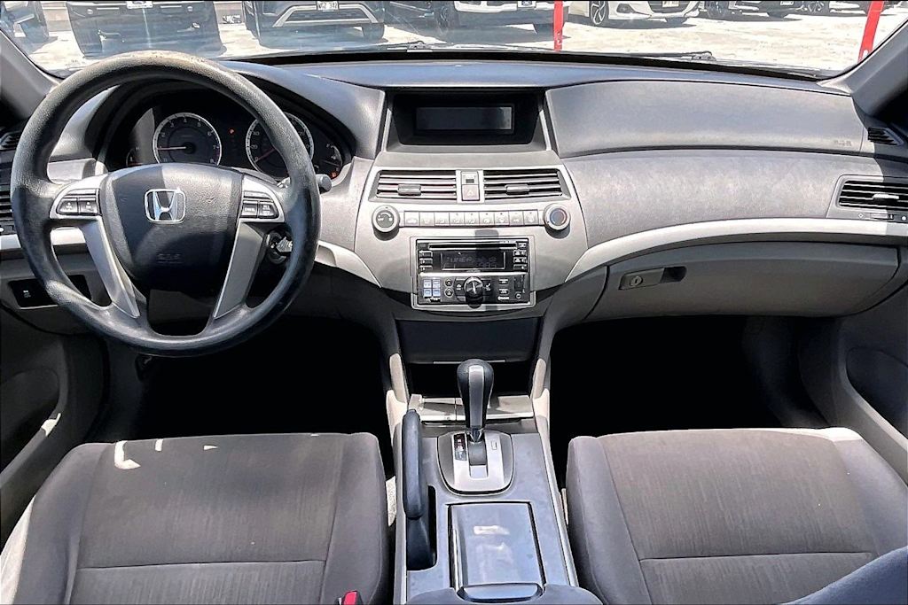 Thumbnail: 2011 Honda Accord - 10