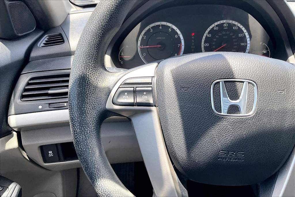 Thumbnail: 2011 Honda Accord - 24