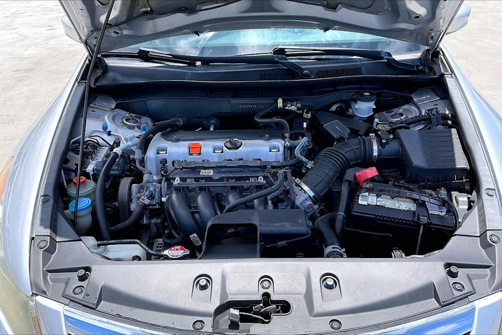 Thumbnail: 2011 Honda Accord - 9