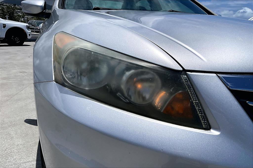 Thumbnail: 2011 Honda Accord - 31