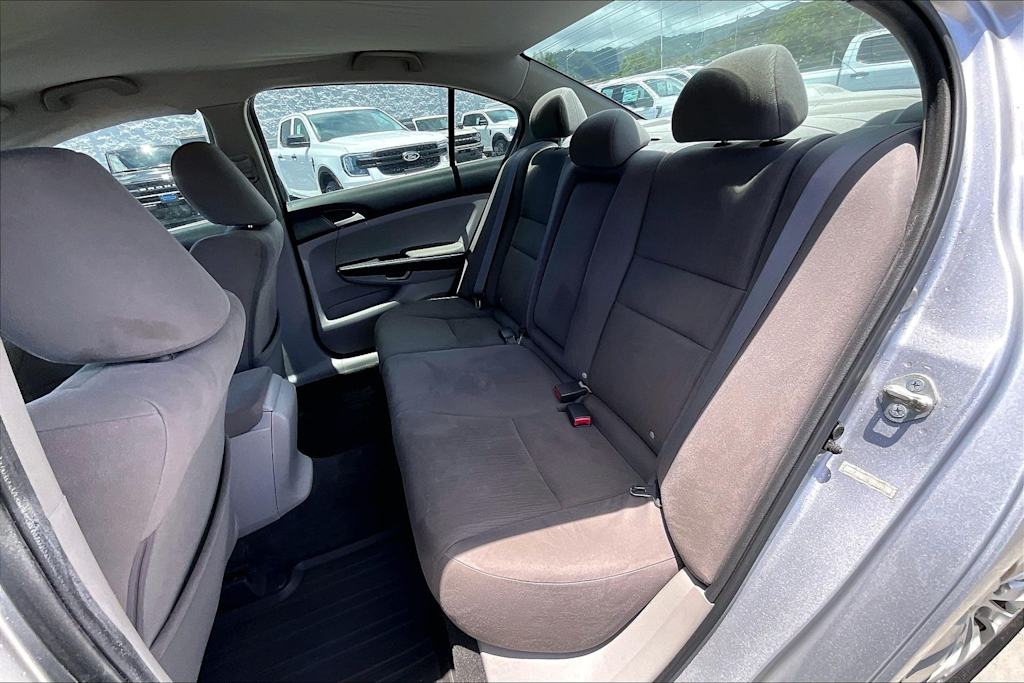 Thumbnail: 2011 Honda Accord - 29