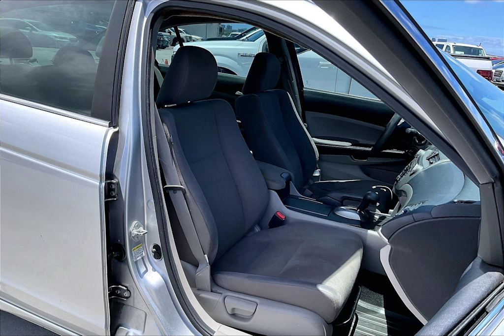 Thumbnail: 2011 Honda Accord - 12