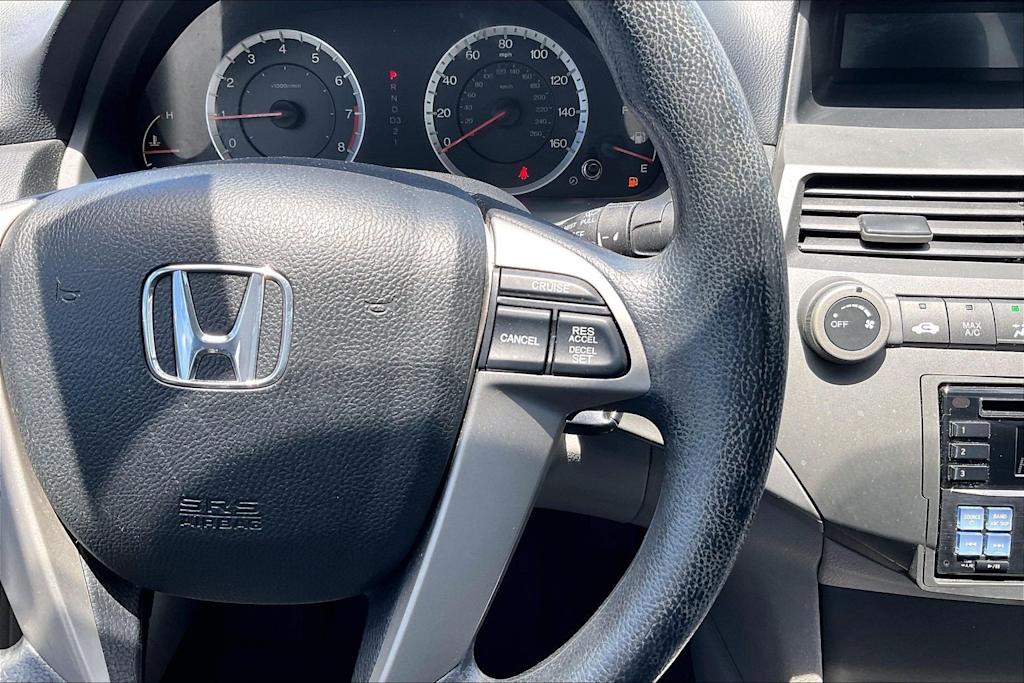 Thumbnail: 2011 Honda Accord - 25