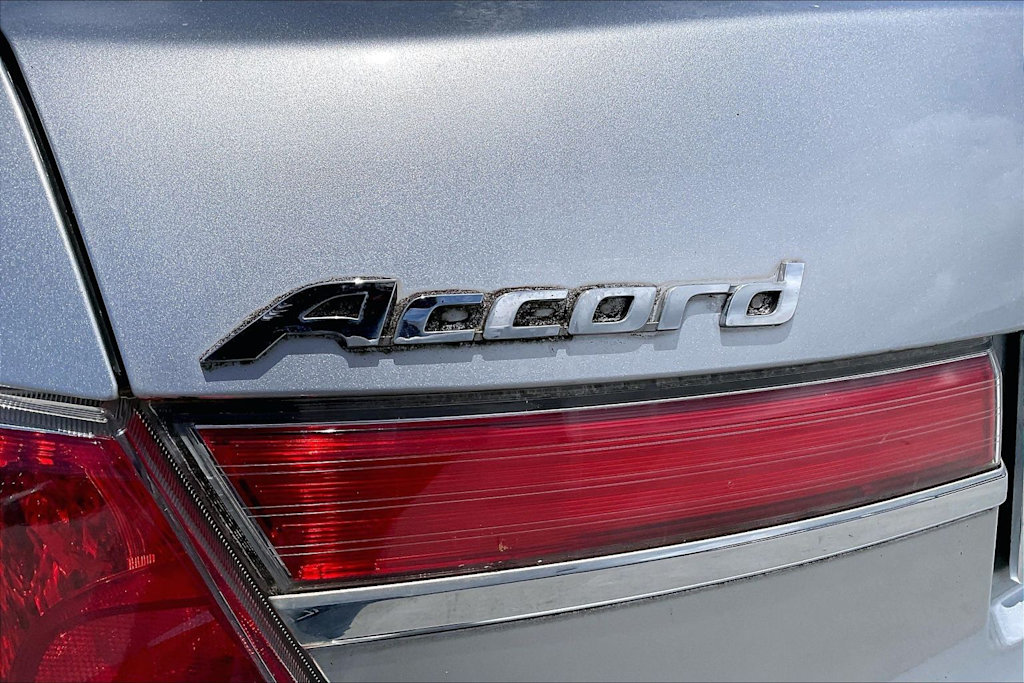Thumbnail: 2011 Honda Accord - 7