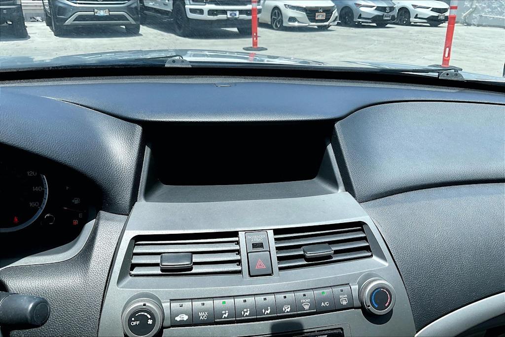 Thumbnail: 2011 Honda Accord - 26