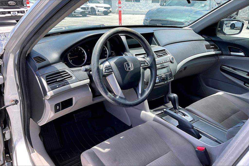 Thumbnail: 2011 Honda Accord - 2