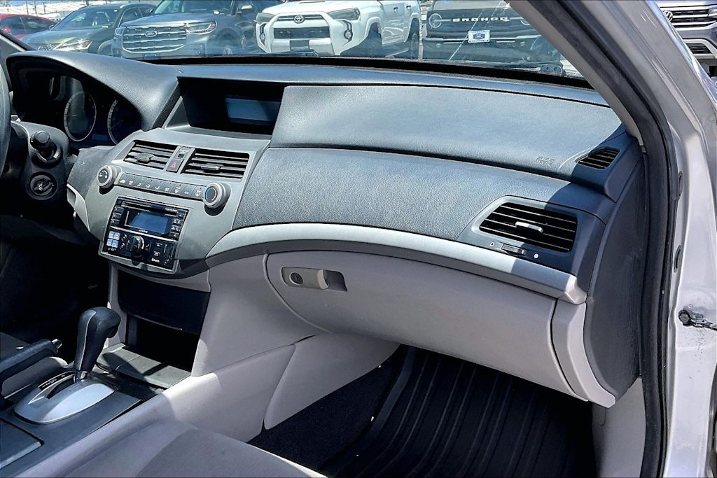Thumbnail: 2011 Honda Accord - 23