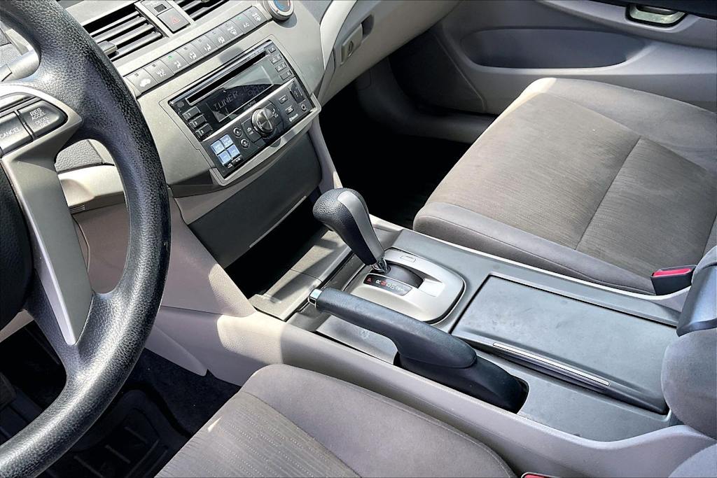 Thumbnail: 2011 Honda Accord - 15