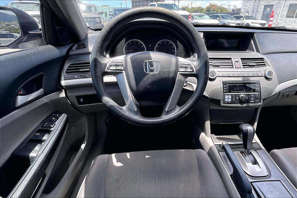 Thumbnail: 2011 Honda Accord - 14