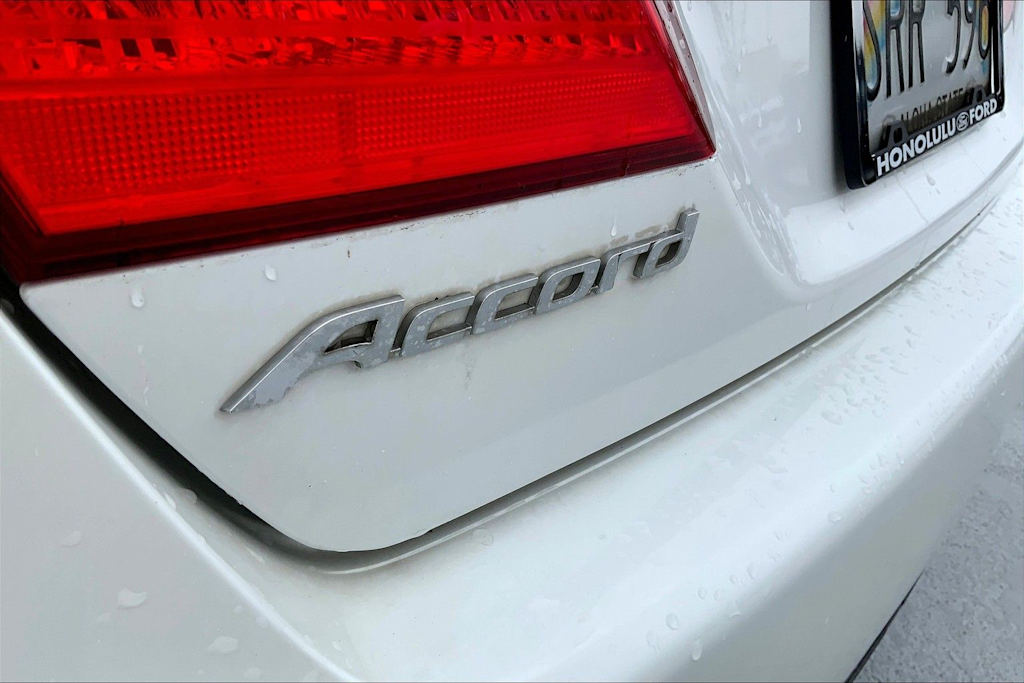 Thumbnail: 2015 Honda Accord - 7