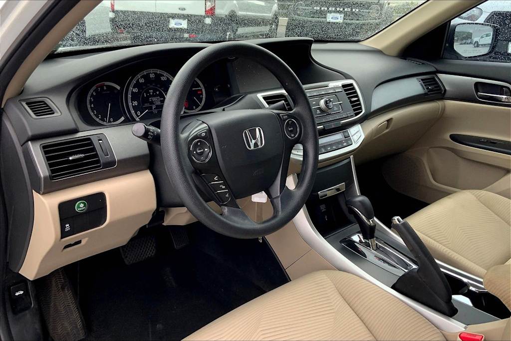 Thumbnail: 2015 Honda Accord - 2