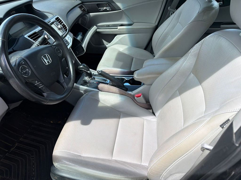 Thumbnail: 2013 Honda Accord - 7