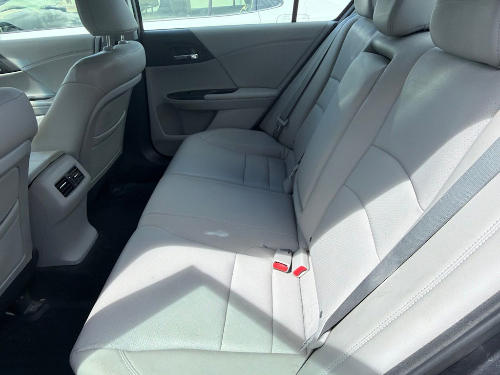 Thumbnail: 2013 Honda Accord - 8