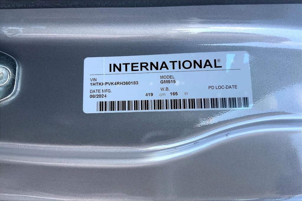 Thumbnail: 2024 Chevrolet  - 19