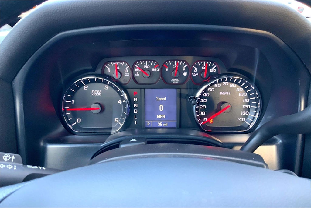 Thumbnail: 2024 Chevrolet  - 16