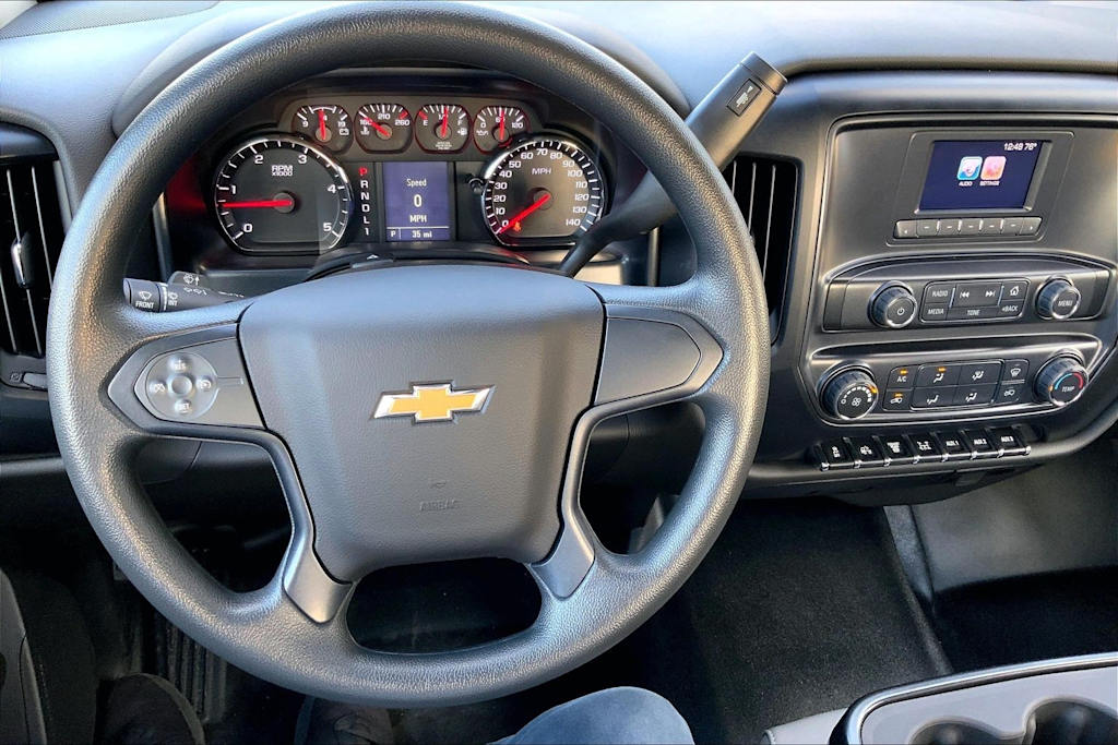 Thumbnail: 2024 Chevrolet  - 14