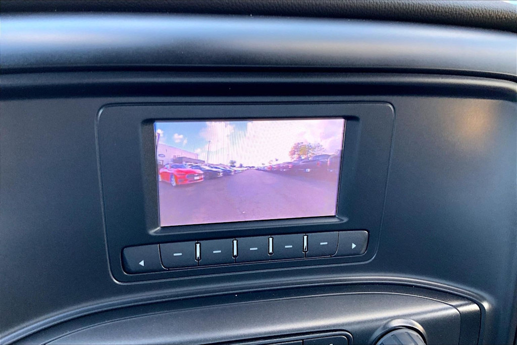 Thumbnail: 2024 Chevrolet  - 26