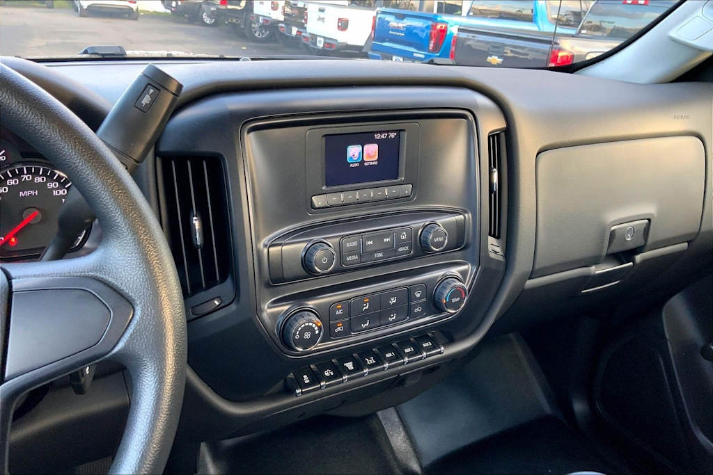 Thumbnail: 2024 Chevrolet  - 15