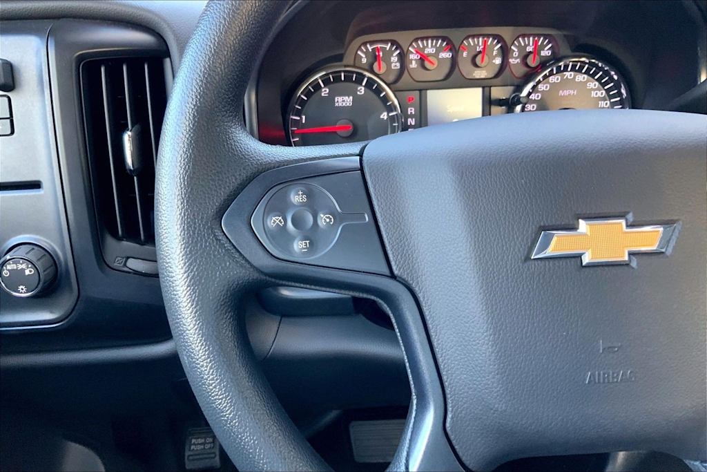 Thumbnail: 2024 Chevrolet  - 24