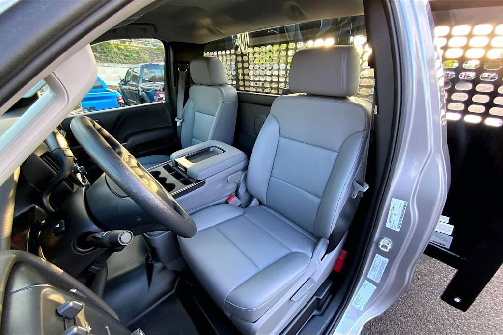 Thumbnail: 2024 Chevrolet  - 29