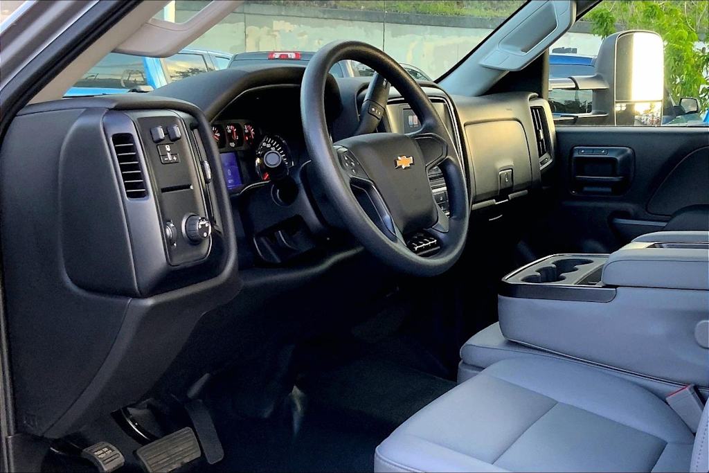 Thumbnail: 2024 Chevrolet  - 13