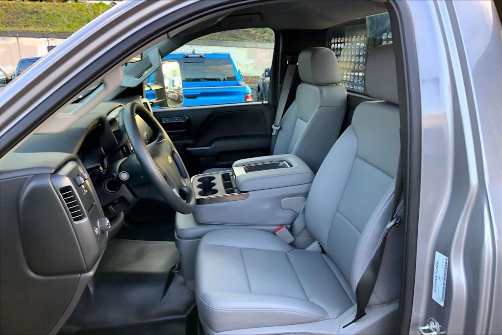 Thumbnail: 2024 Chevrolet  - 11