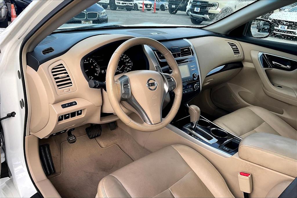 Thumbnail: 2013 Nissan Altima - 2