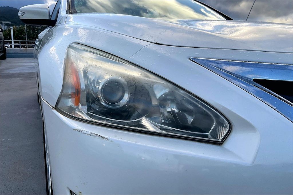 Thumbnail: 2013 Nissan Altima - 31