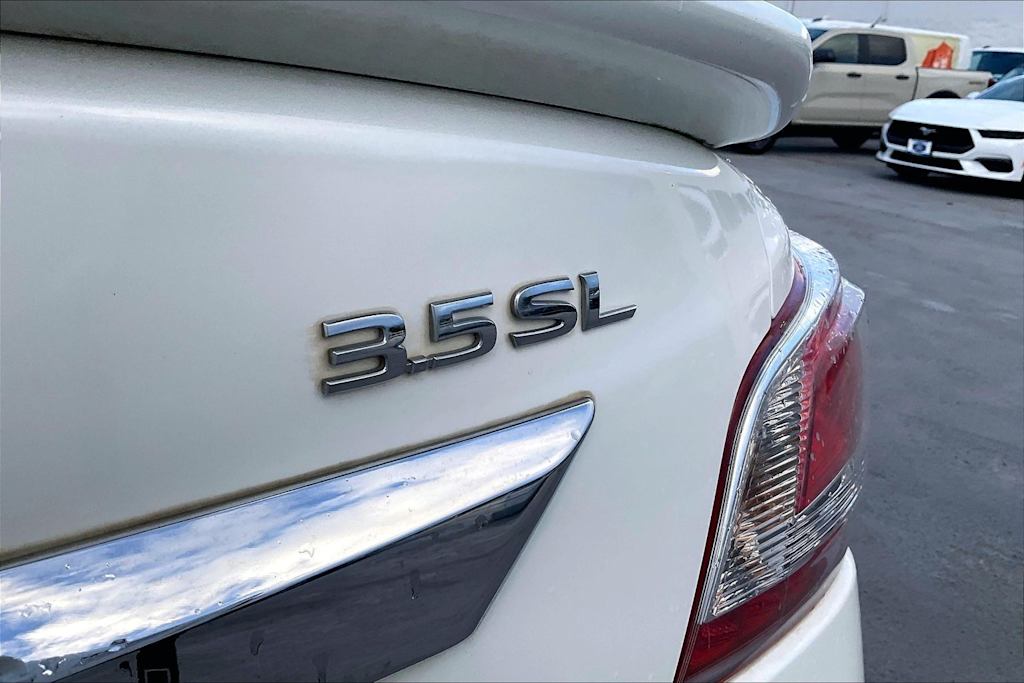 Thumbnail: 2013 Nissan Altima - 7