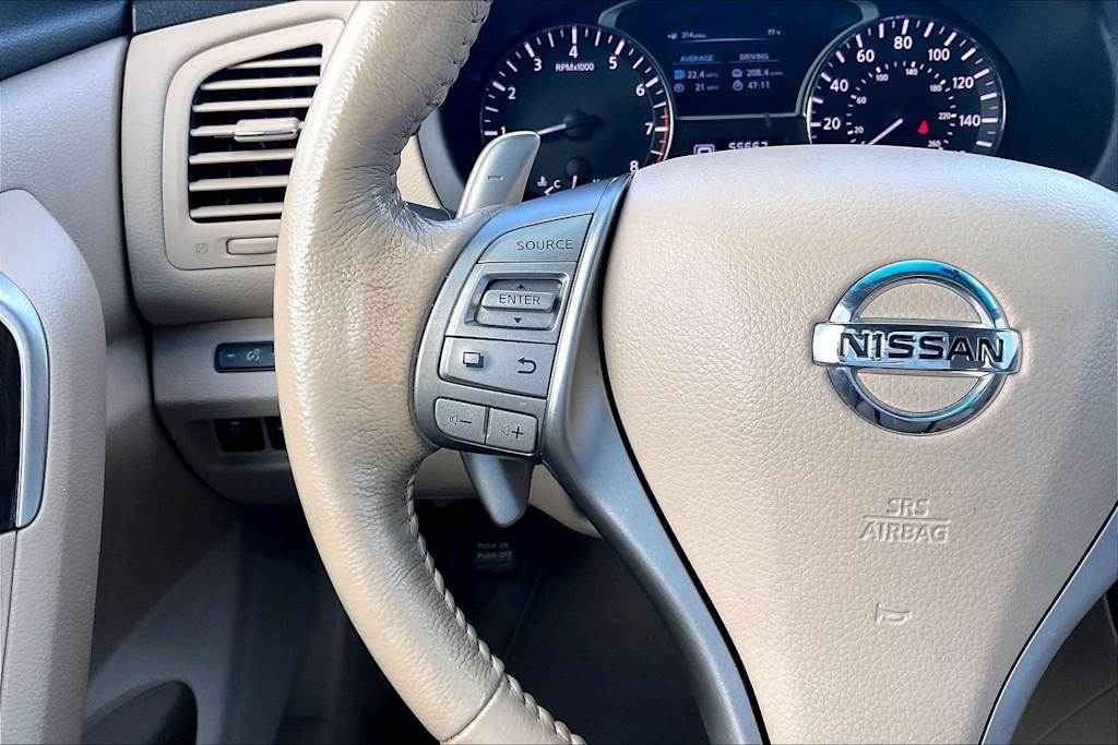 Thumbnail: 2013 Nissan Altima - 25