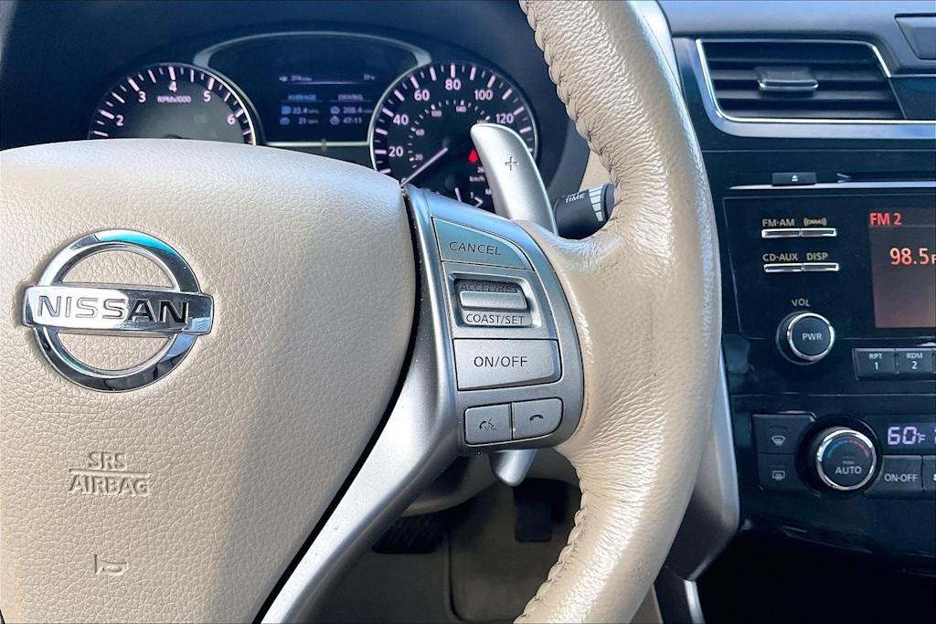 Thumbnail: 2013 Nissan Altima - 26