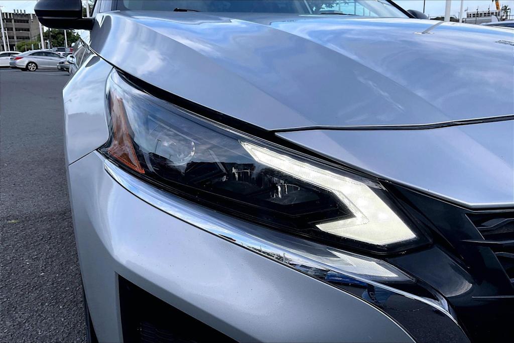 Thumbnail: 2024 Nissan Altima - 31