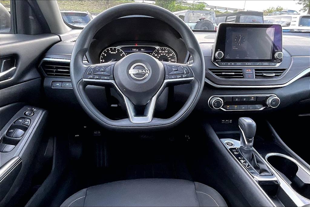 Thumbnail: 2024 Nissan Altima - 14