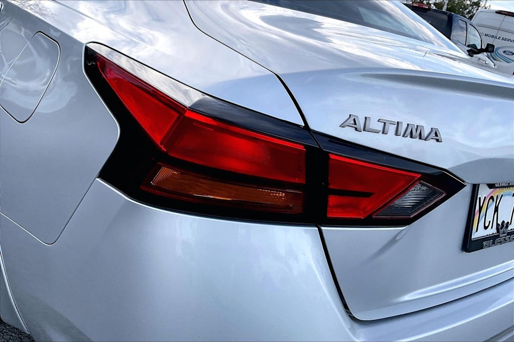 Thumbnail: 2024 Nissan Altima - 32