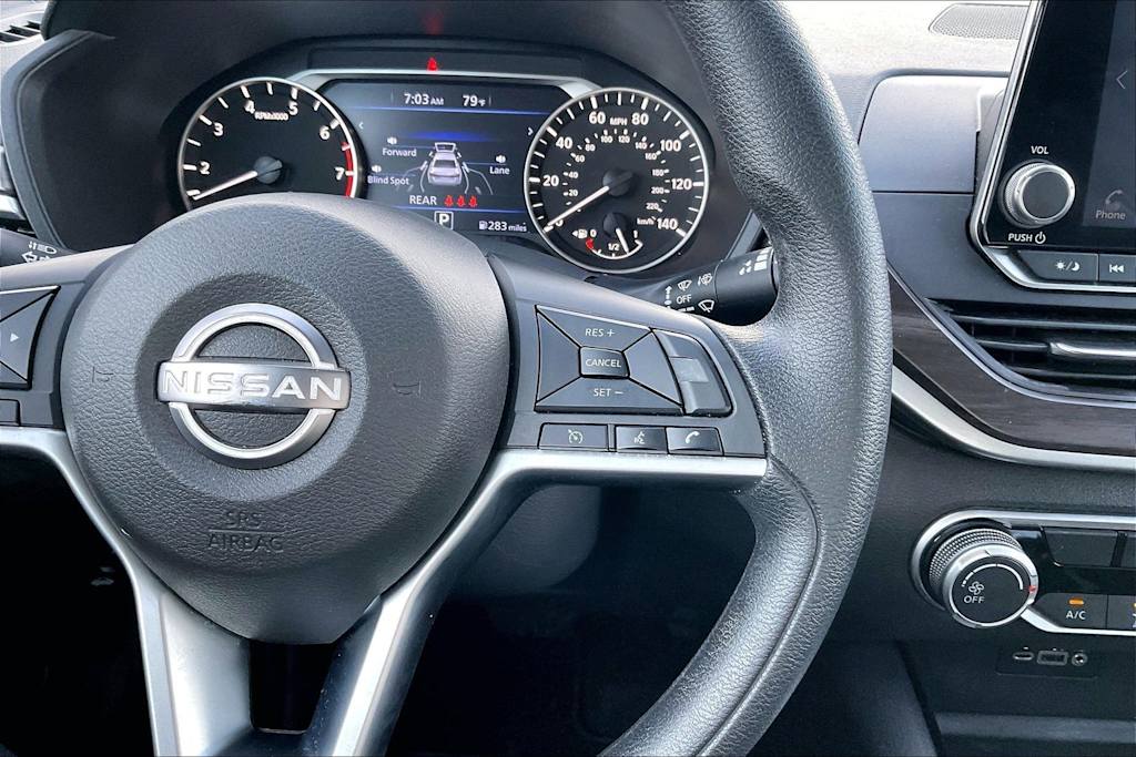 Thumbnail: 2024 Nissan Altima - 26