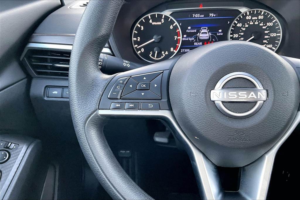 Thumbnail: 2024 Nissan Altima - 25