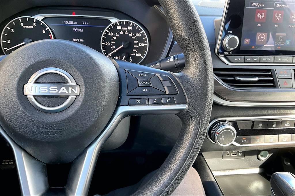 Thumbnail: 2024 Nissan Altima - 26