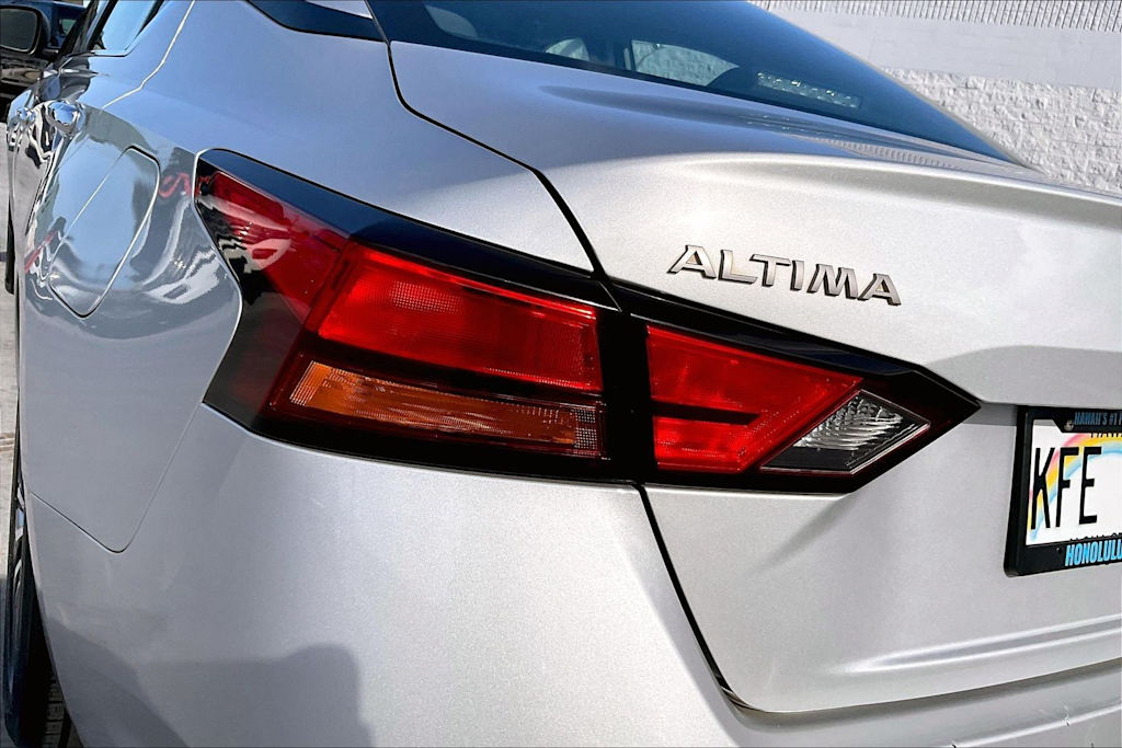 Thumbnail: 2024 Nissan Altima - 32