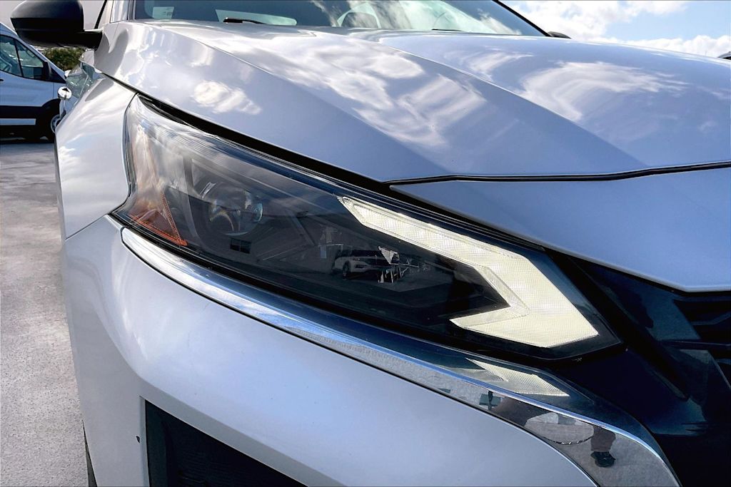 Thumbnail: 2024 Nissan Altima - 31