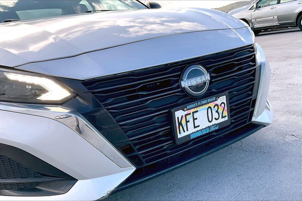 Thumbnail: 2024 Nissan Altima - 33