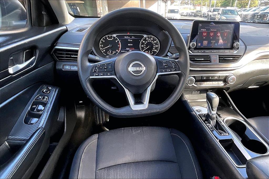 Thumbnail: 2024 Nissan Altima - 14