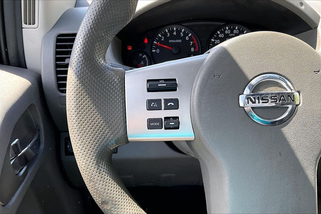 Thumbnail: 2018 Nissan Frontier - 25