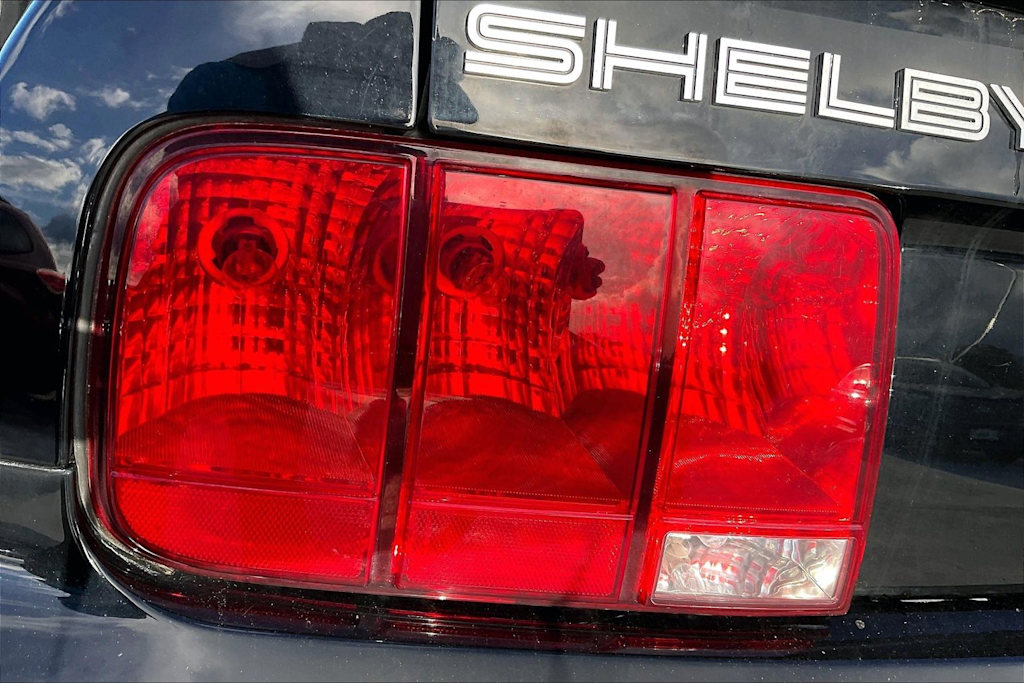 Thumbnail: 2007 Ford Mustang - 31