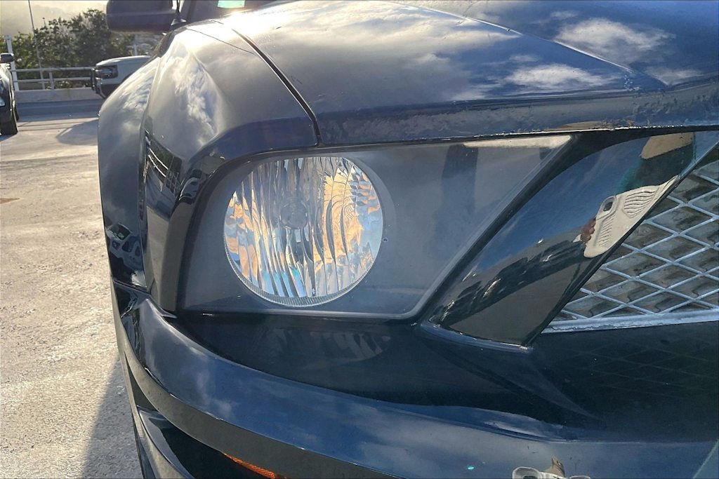 Thumbnail: 2007 Ford Mustang - 30