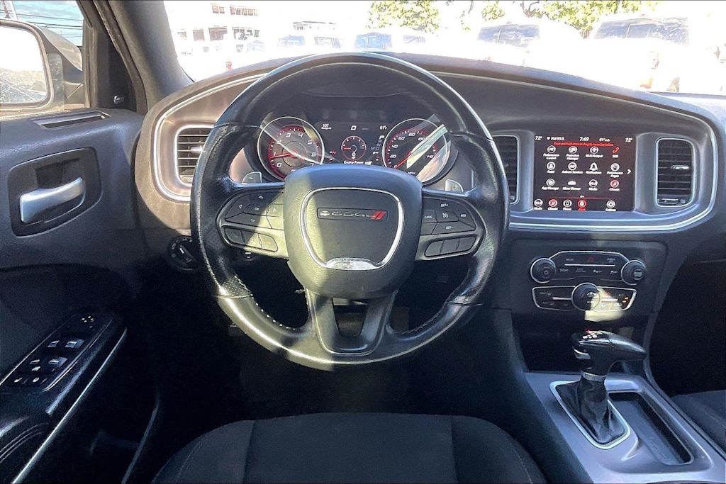 Thumbnail: 2022 Dodge Charger - 14