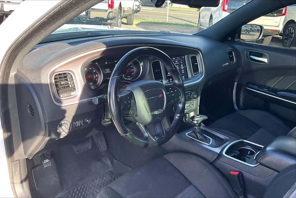 Thumbnail: 2022 Dodge Charger - 2