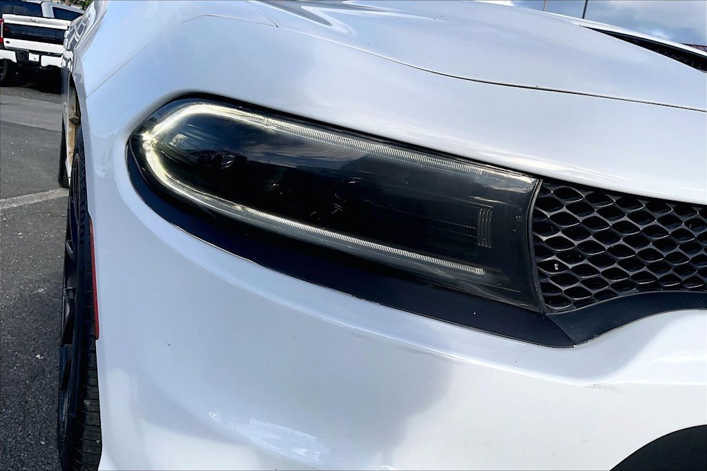 Thumbnail: 2022 Dodge Charger - 31