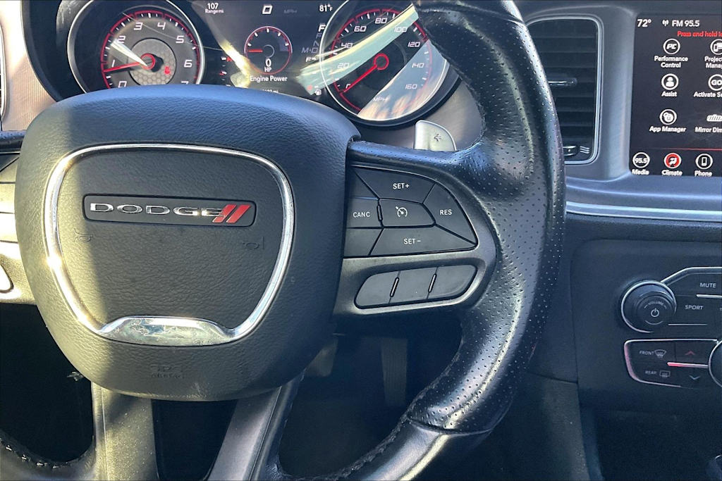 Thumbnail: 2022 Dodge Charger - 26