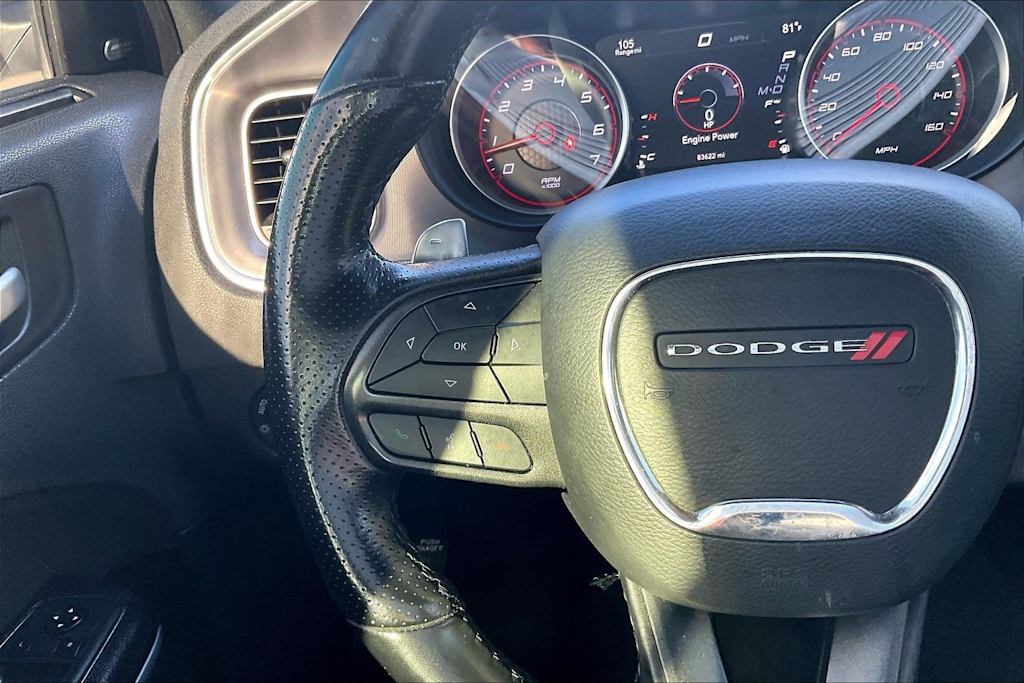 Thumbnail: 2022 Dodge Charger - 25