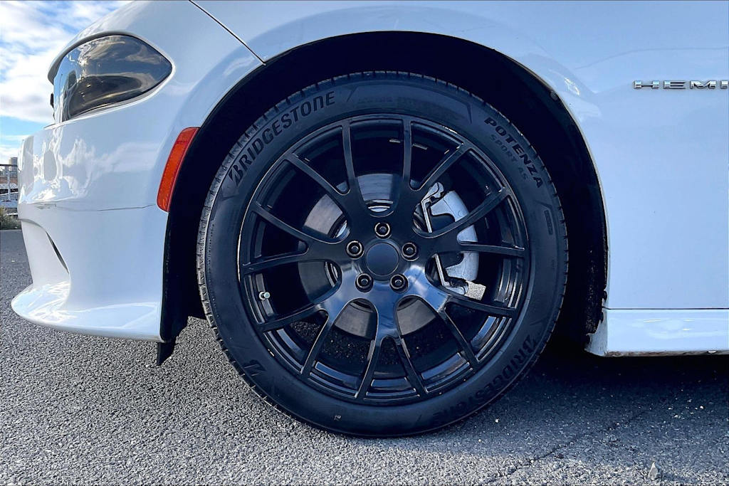 Thumbnail: 2022 Dodge Charger - 8